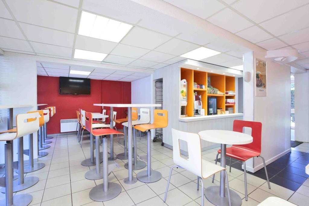 Premiere Classe La Rochelle Nord - Puilboreau Exterior photo
